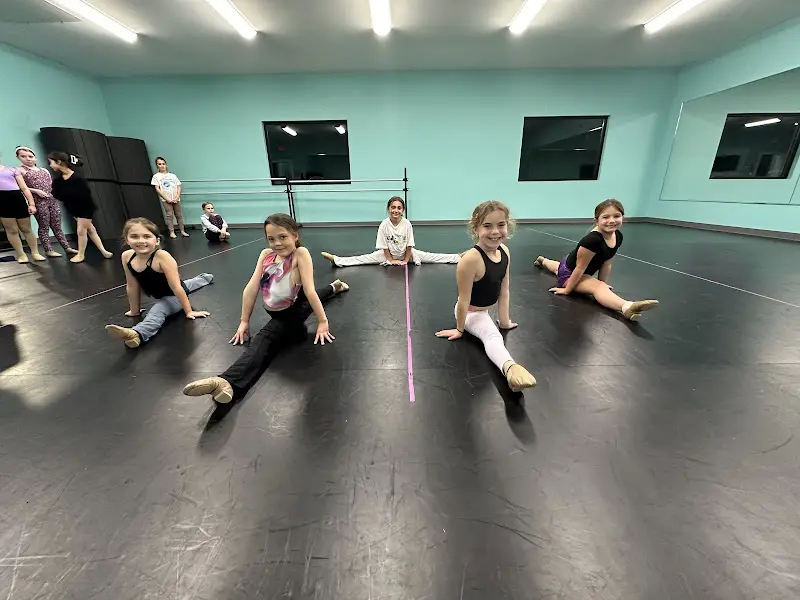 RAVE Studios by Dance Progressions - Dance Studio in South Windsor, Connecticut