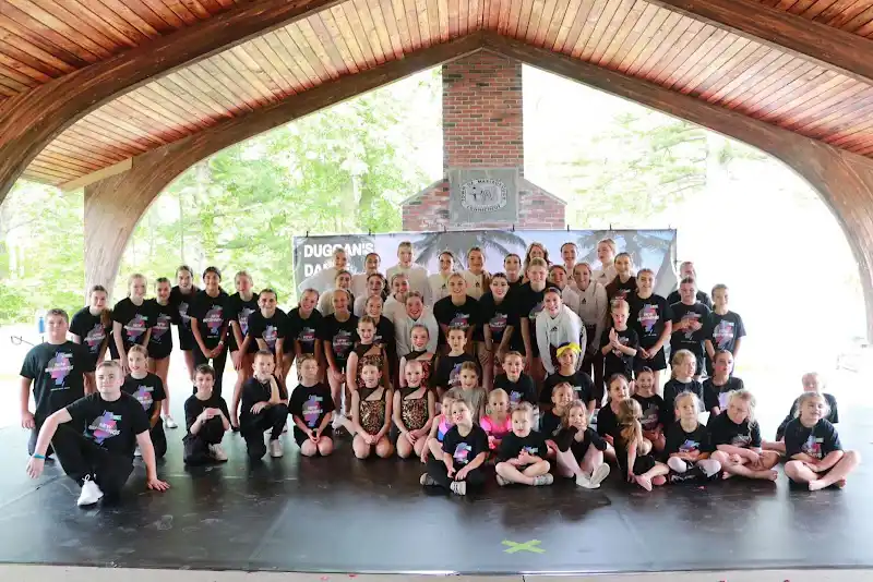 Duggan's Dance Center - Dance Studio in Marlborough, Connecticut
