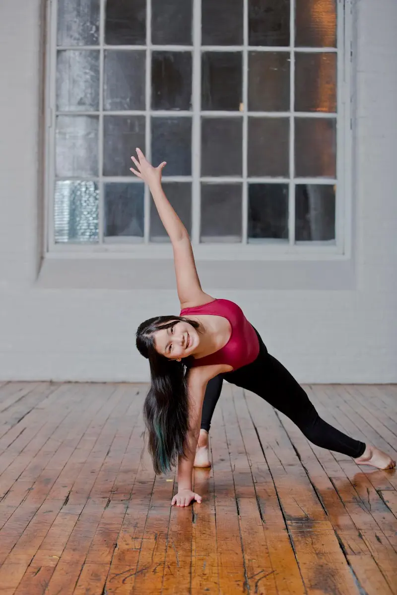 Art In Motion - Dance Studio in Easthampton, Massachusetts