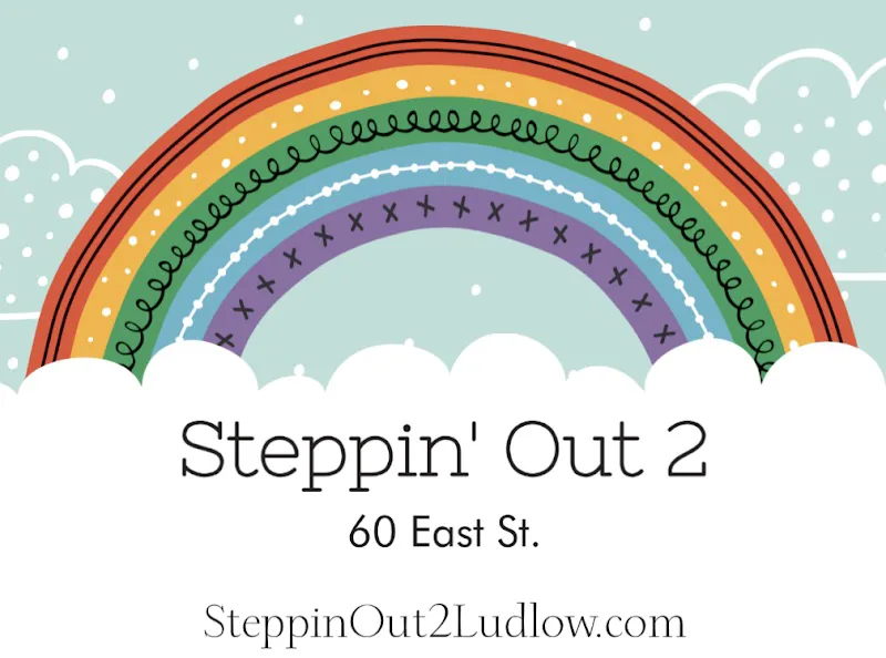 Steppin' Out II - Dance Studio in Ludlow, Massachusetts