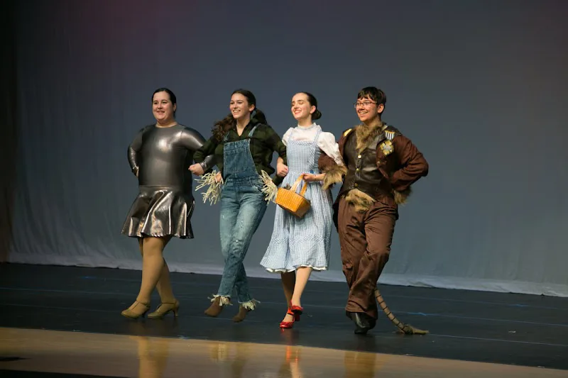 The Dance Company - Dance Studio in Springfield, Massachusetts