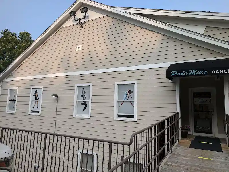 MEM Dance Theatre - Dance Studio in Sterling, Massachusetts