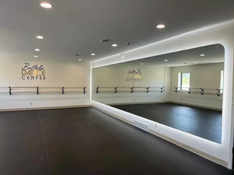 Buffalo Dance Center - Dance Studio in New York