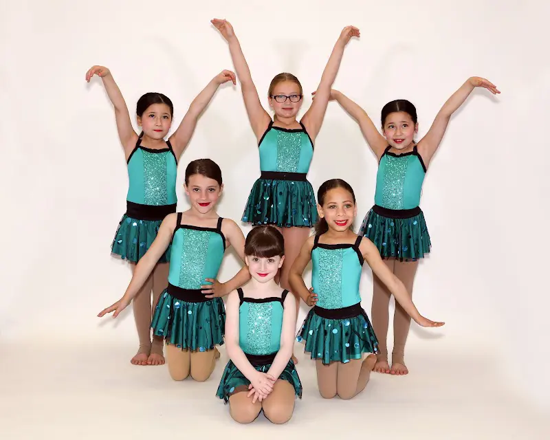 The Dance Collective - Dance Studio in New York