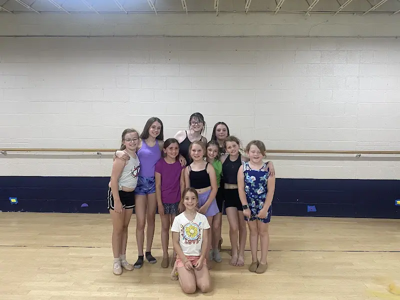 Epic Dance Center - Dance Studio in Buffalo, New York