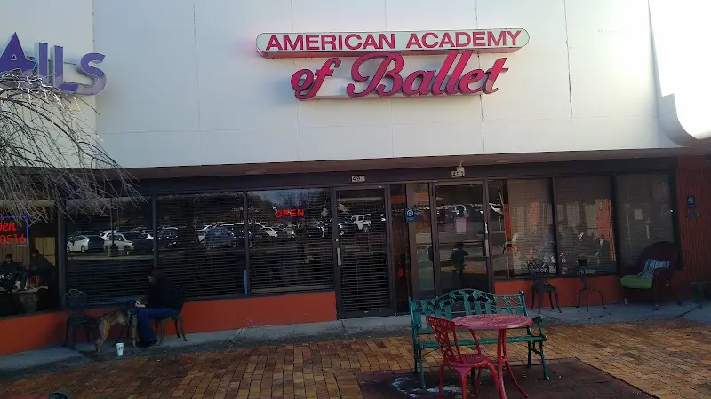 American Academy of Ballet - Dance Studio in Williamsville, New York