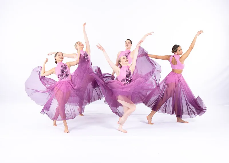 Spezio's Dance Dynamics - Dance Studio in New York