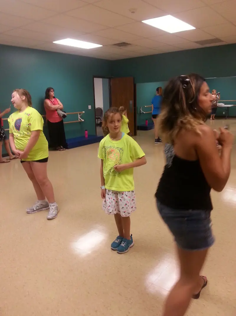 A Time For Dance - Dance Studio in Rochester, New York