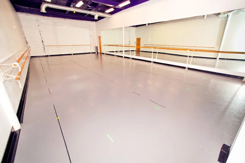 Draper Center for Dance Education - Dance Studio in Rochester, New York