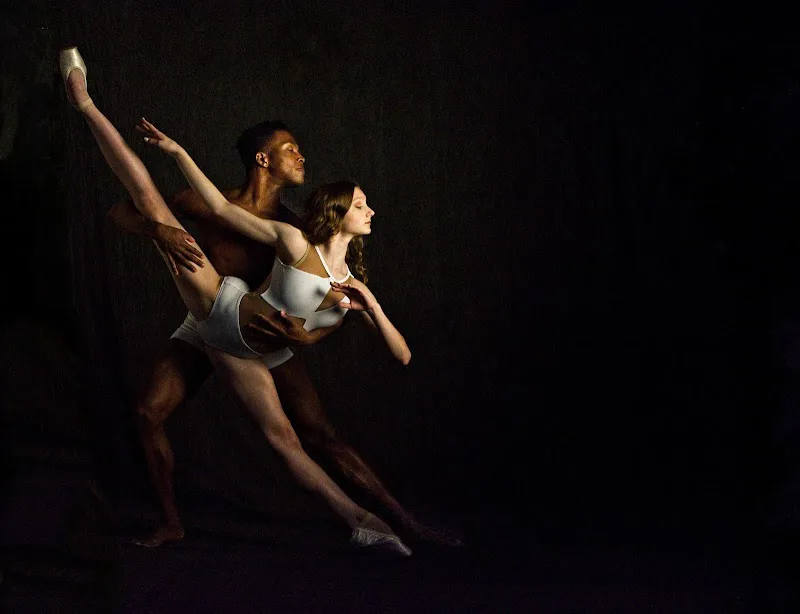 Odasz Dance Theatre - Dance Studio in Rochester, New York