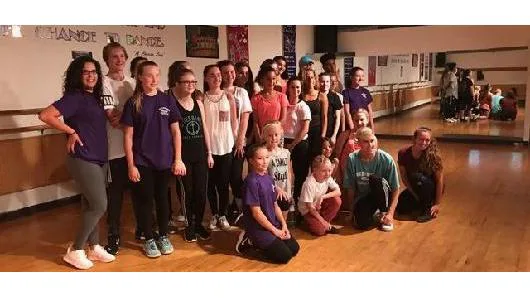 Roz's Dance Works - Dance Studio in Hudson, New York