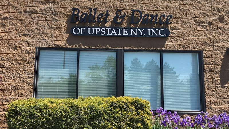 Ballet & Dance of Upstate NY - Dance Studio in Syracuse, New York