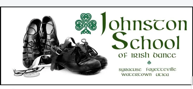 Johnston School of Irish Dance - Dance Studio in Syracuse, New York