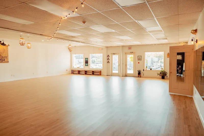 Nutmeg’s Dance & Theatre Co. - Dance Studio in Southwick, Massachusetts