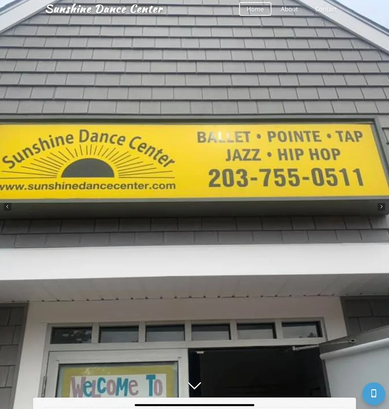 Sunshine Dance Center, LLC - Dance Studio in Waterbury, Connecticut