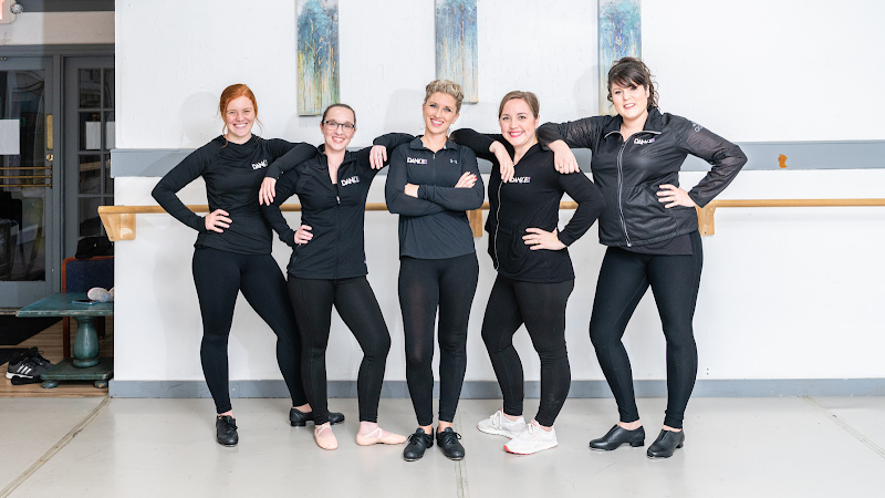 Redemption Dance Institute - Dance Studio in New York