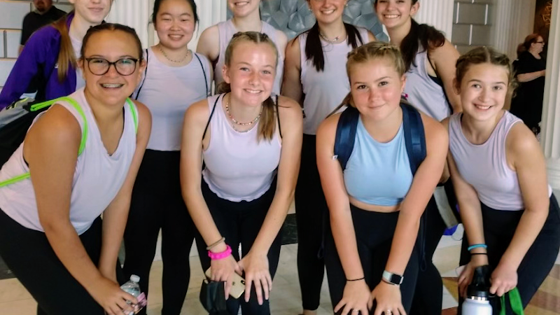 The Dance Experience - Dance Studio in New York