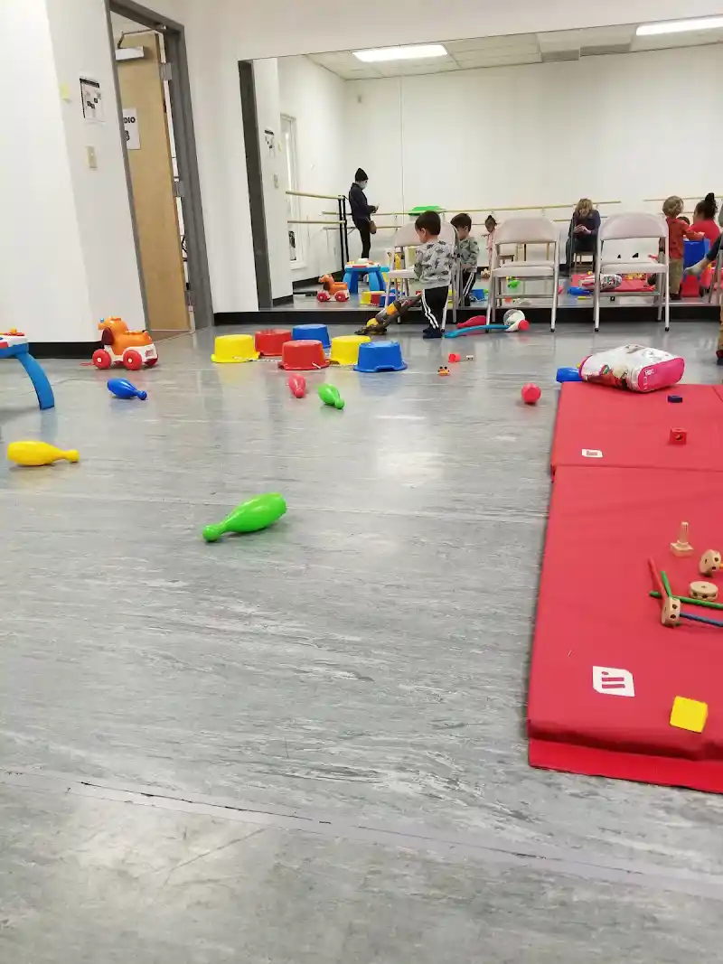 Barbara's School of the Dance - Dance Studio in New York