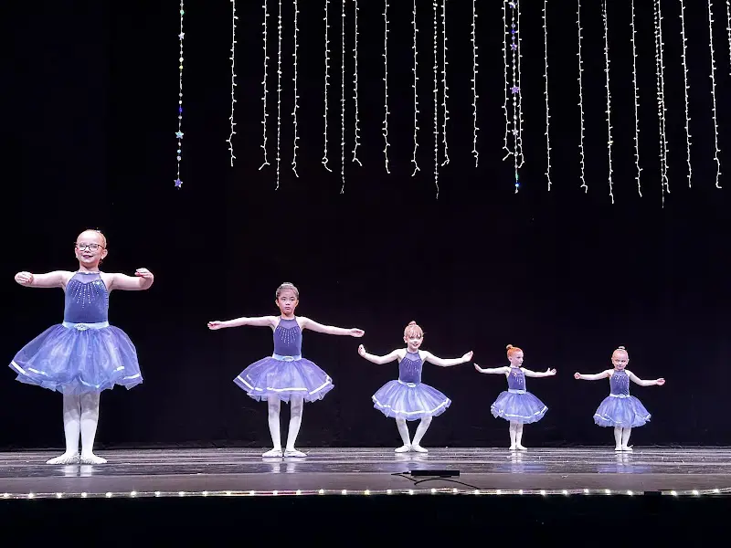 Premier Dance Performing Arts Center - Dance Studio in New York