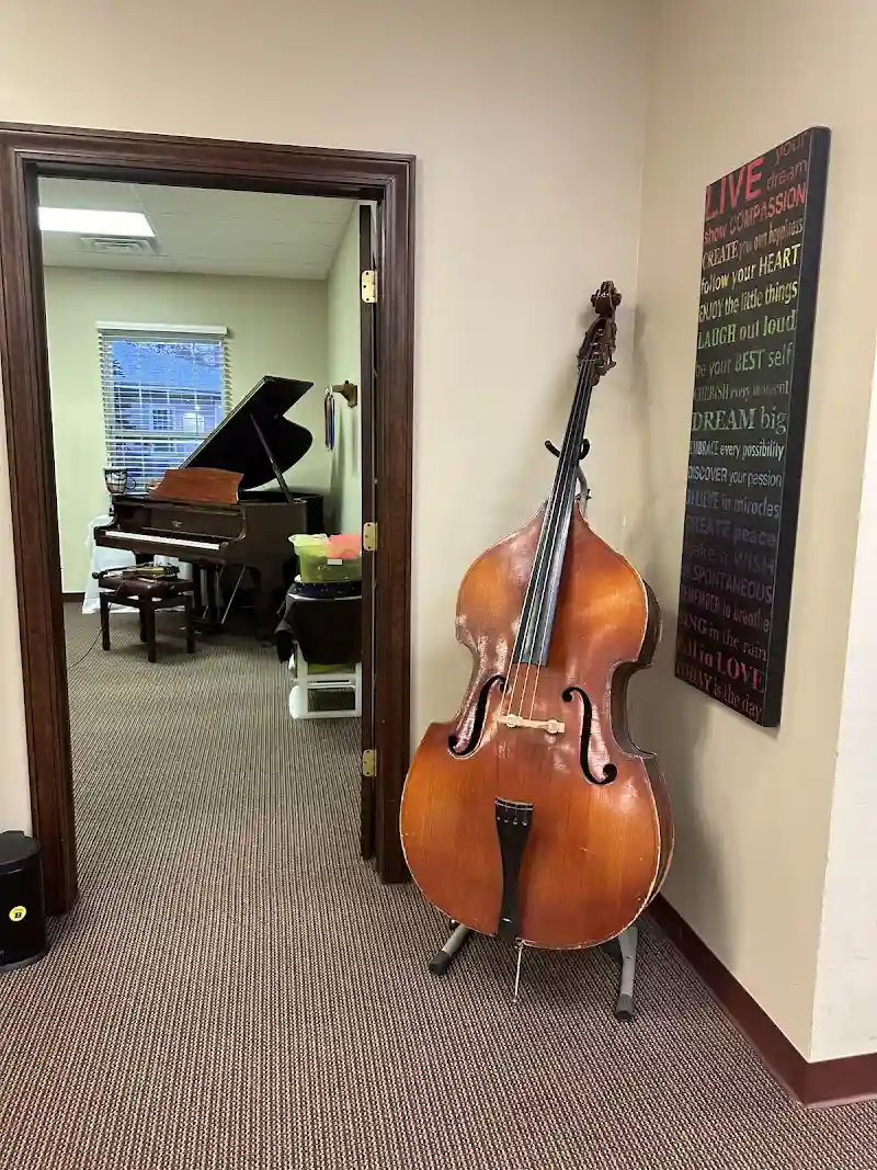 CM School of Fine Arts - Dance Studio in New York