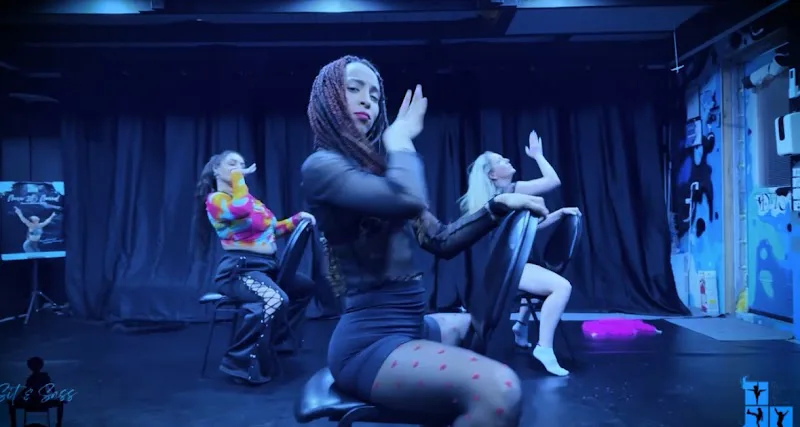 Move 2B Moved LLC - Dance Studio in Albany, New York