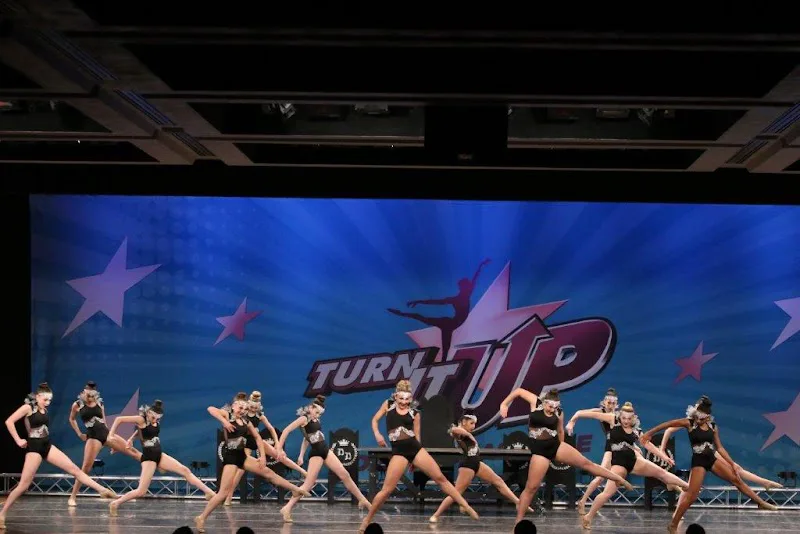 Dance Dimensions - Dance Studio in Albany, New York