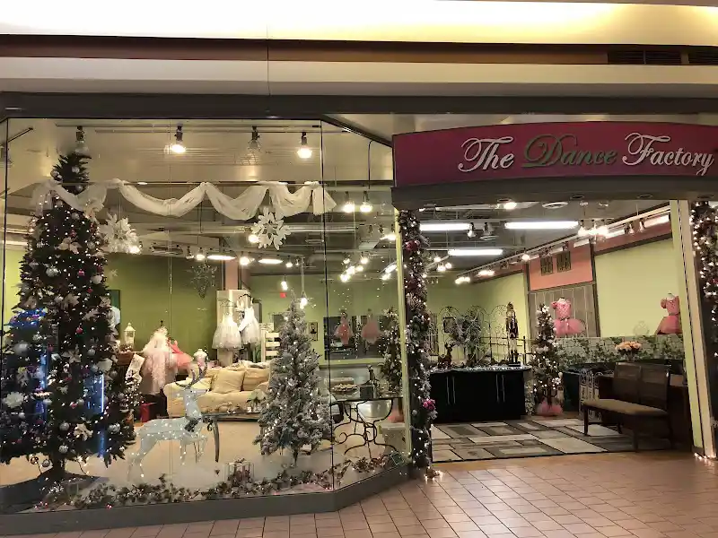 The Dance Factory - Dance Studio in Saratoga Springs, New York