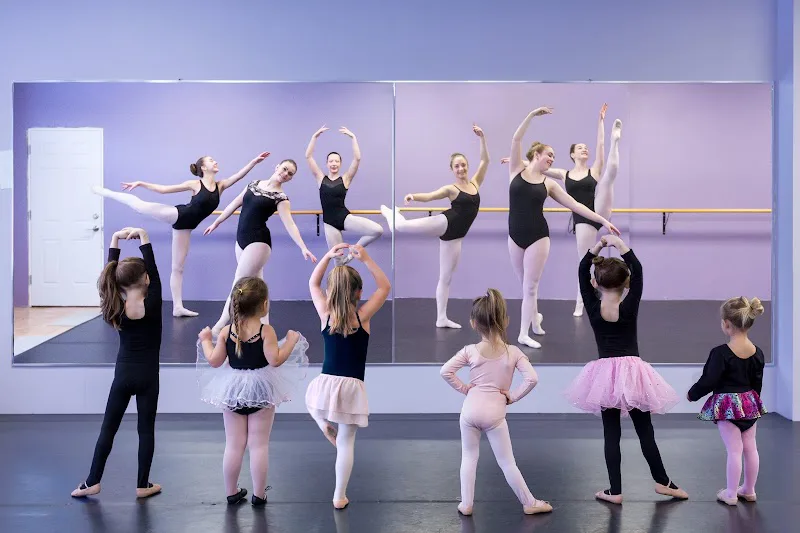 Revival Academy of Dance - Dance Studio in Leicester, Massachusetts