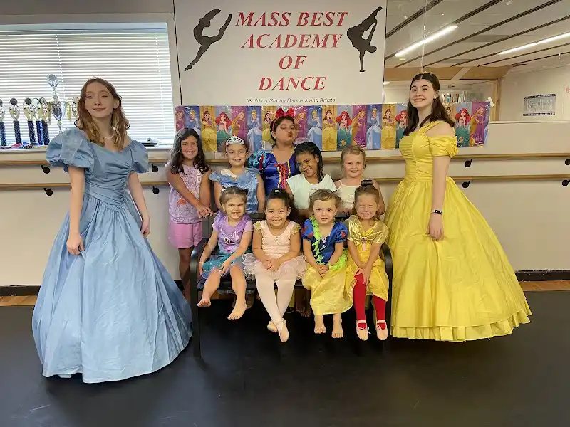 Mass Best Academy of Dance - Dance Studio in Webster, Massachusetts