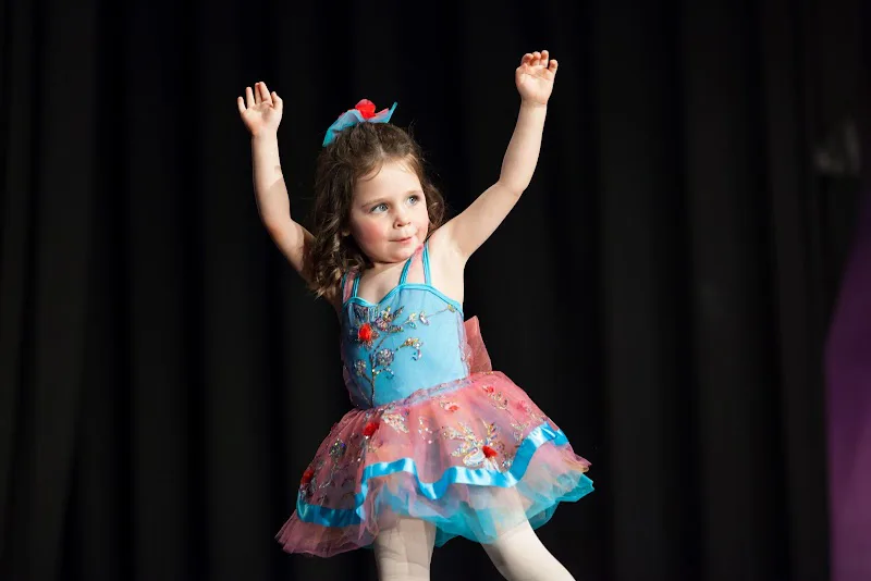 Massachusetts Dance Academy - Dance Studio in Charlton, Massachusetts