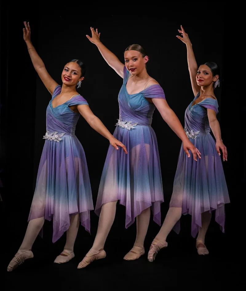 Destined To Dance Academy - Dance Studio in Palmer, Massachusetts