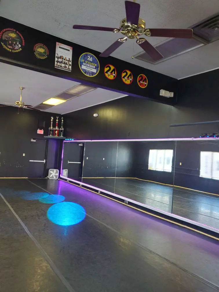 Studio 19 Dance Company - Dance Studio in Rochester, New York