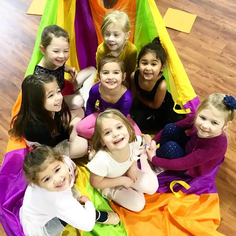 Ashford Dance Company - Dance Studio in Rochester, New York