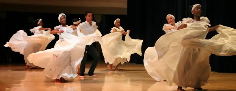 Borinquen Dance Theatre Inc - Dance Studio in Rochester, New York