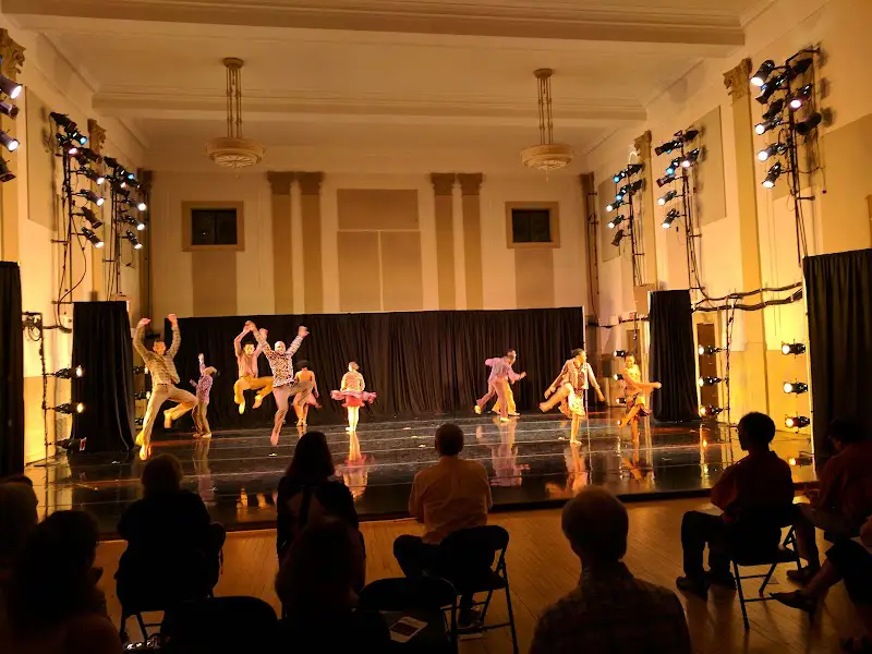 Garth Fagan Dance - Dance Studio in Rochester, New York