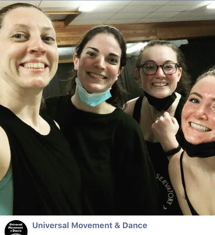 Universal Movement & Dance - Dance Studio in Rochester, New York