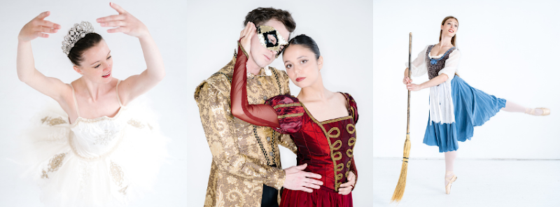 Rochester City Ballet - Dance Studio in Rochester, New York