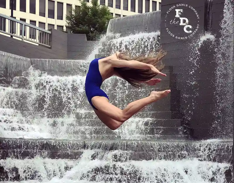 The Floor Dance Company - Dance Studio in Rochester, New York