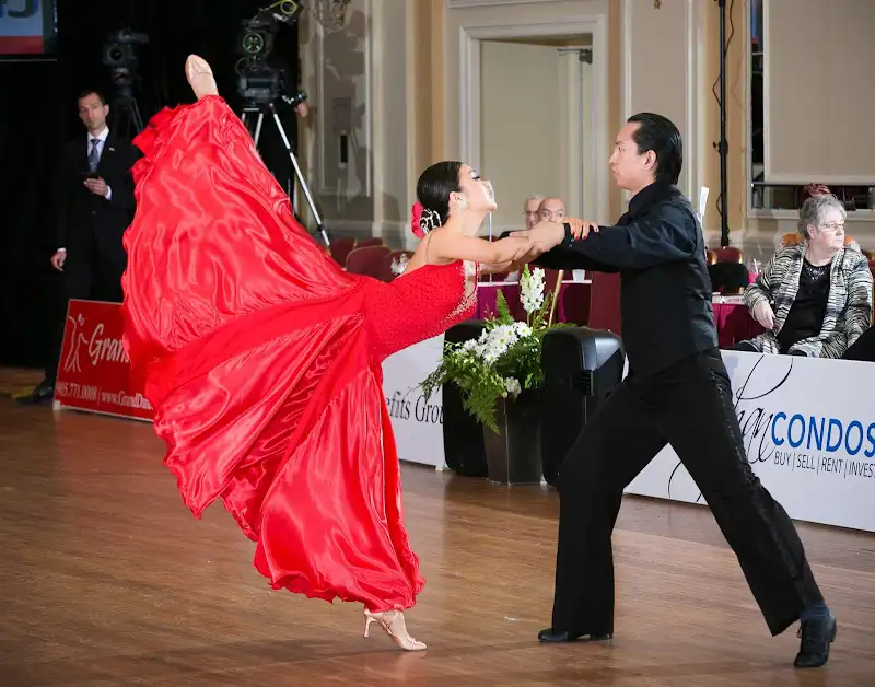 Let's Dance Rochester - Dance Studio in Rochester, New York