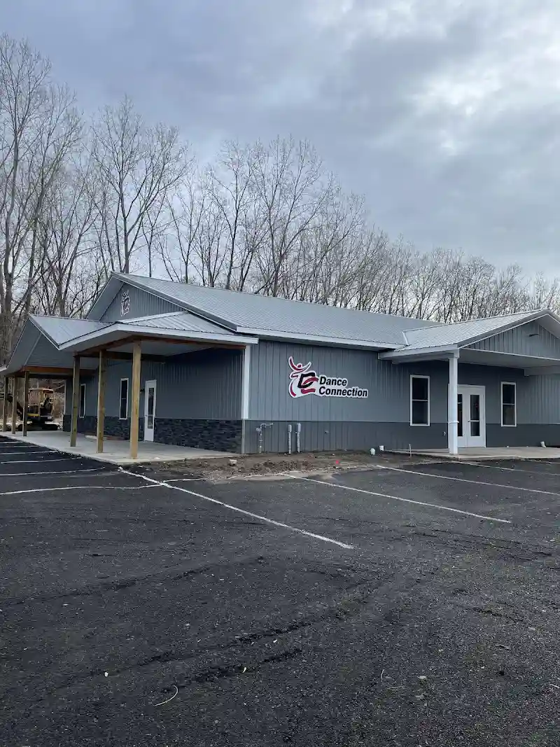 Dance Connection - Dance Studio in Rochester, New York
