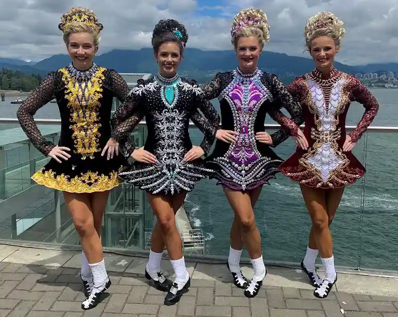 Rochester Academy Of Irish Dance - Dance Studio in Rochester, New York