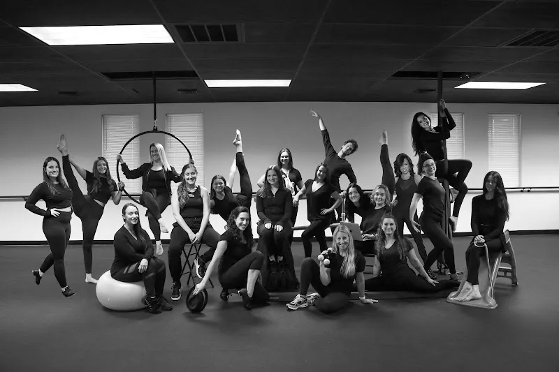 The Body Barre | Dance Studio in Queensbury NY - Dance Studio in New York