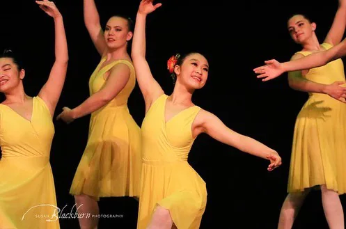 Saratoga Springs Youth Ballet - Dance Studio in Ballston Spa, New York