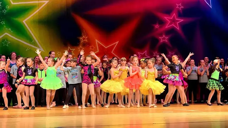 Carol's Dance Studio - Dance Studio in Chicopee, Massachusetts