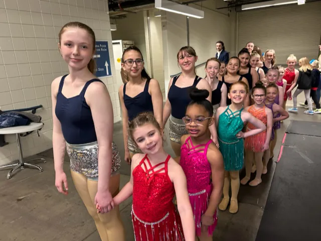 Rising Stars School of Dance - Dance Studio in Chicopee, Massachusetts