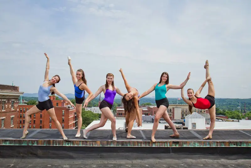 Artistic Dance Conservatory - Dance Studio in East Longmeadow, Massachusetts