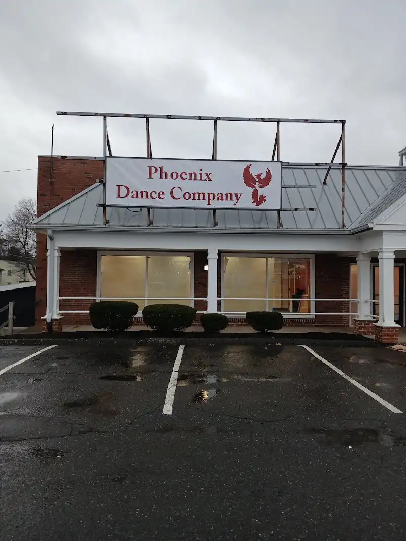 Phoenix Dance Company - Dance Studio in Springfield, Massachusetts